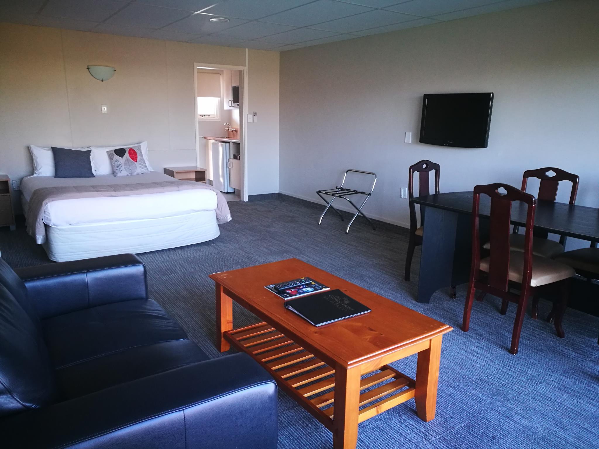 The Garden Hotel Christchurch Esterno foto